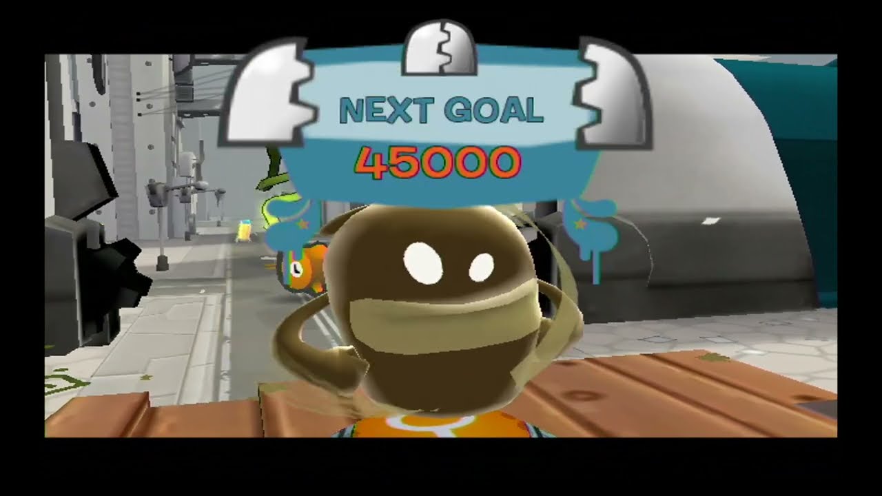 Racism Blows Yovi's Mind | De Blob [1]