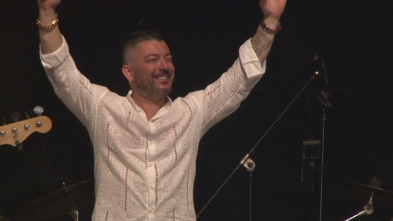 Nikolce Simonovski Joska - Zavetna (Koncert Bitola 2024)