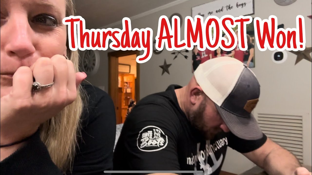 Longhorns Gone Wild: Lester Gets a Dose of a Thursday
