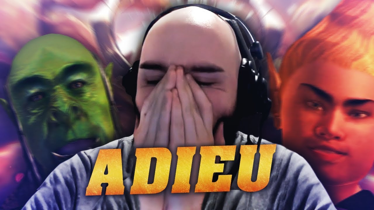 BEST OF ALDERIATE #41 ADIEU BILLY