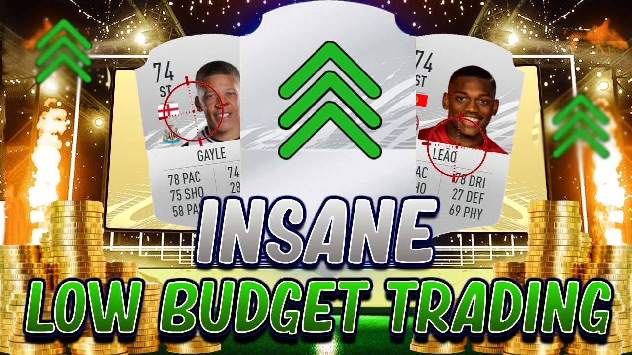 HOW TO MAKE 100K A DAY GUARANTEED! SILVER TRADING! FIFA 21 TRADING TIPS! FIFA 21 ULTIMATE TEAM!