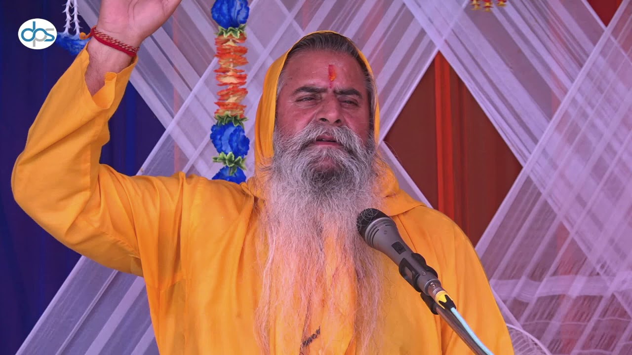 Shiv Mahapuran katha // Pujya Sant Subhash Shastri Ji // Jammu // Part-6
