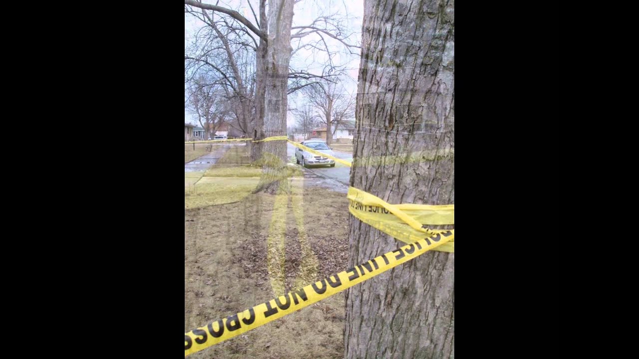 Investigation of Home of Jakariah Patterson, in Lansing, IL