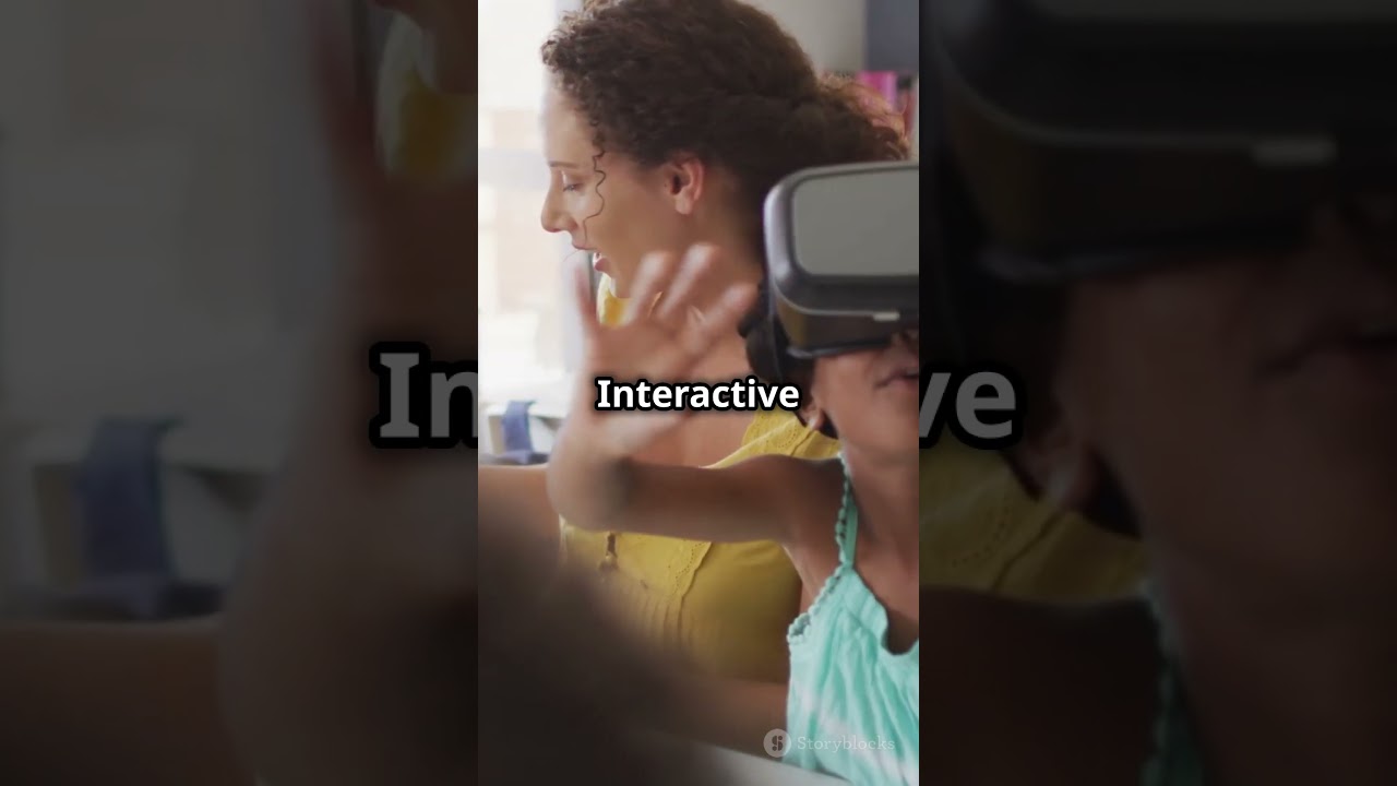 The Future of Learning is Here