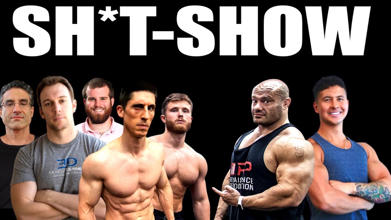 Exercise Science is Killing Your Gains