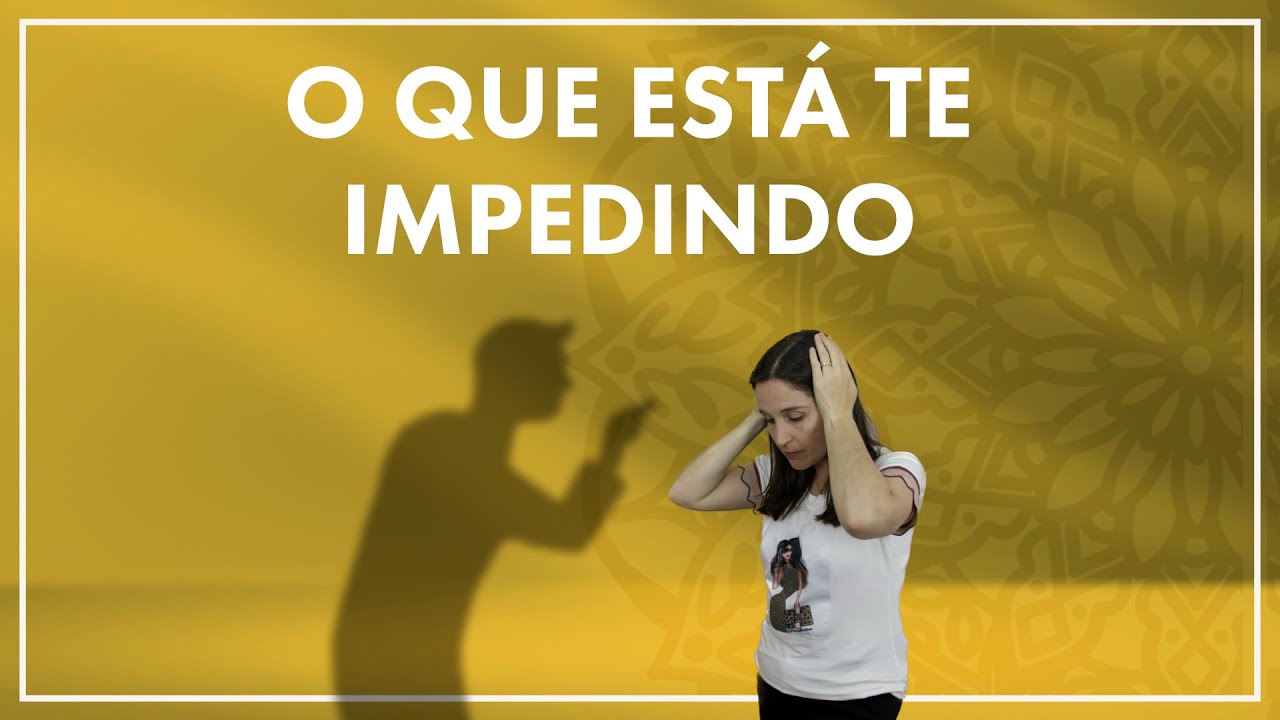 3 barreiras que impedem o terapeuta de realizar o seu primeiro atendimento | Cátia Bazzan