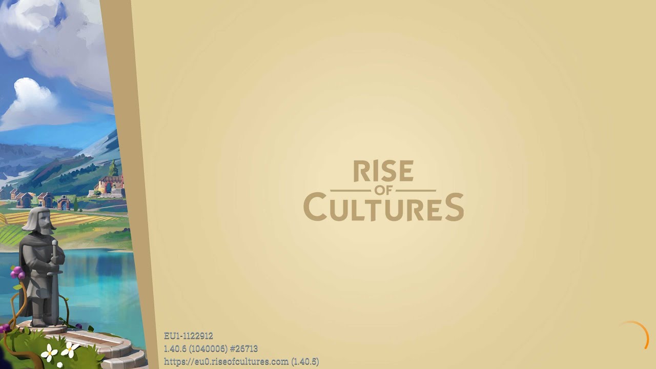Rise of Cultures - Campaign - Echo Of Aquitania 1/5 - Age of the Franks