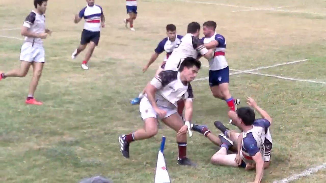 Preintermedia parte 6.TRC vs LOS MOLINOS.14-03-2026.