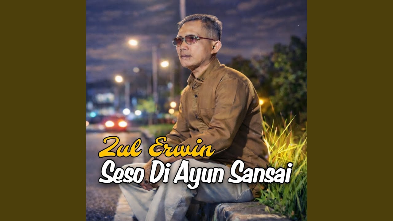Seso Di Ayun Sansai