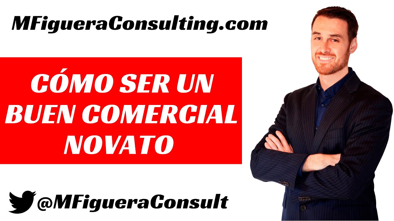 🏆 Consejos para ser el mejor vendedor novato del mundo [Coaching de ventas para comerciales]