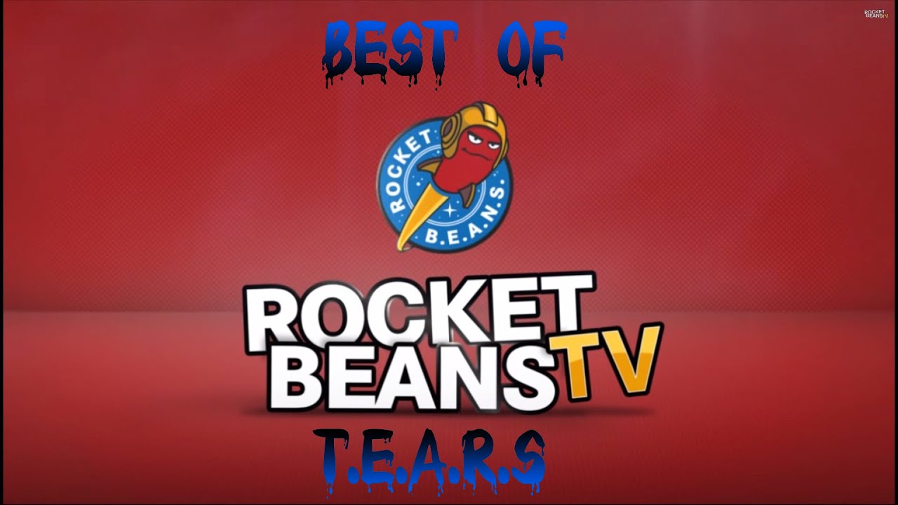 Best of RocketBeansTV - T.E.A.R.S