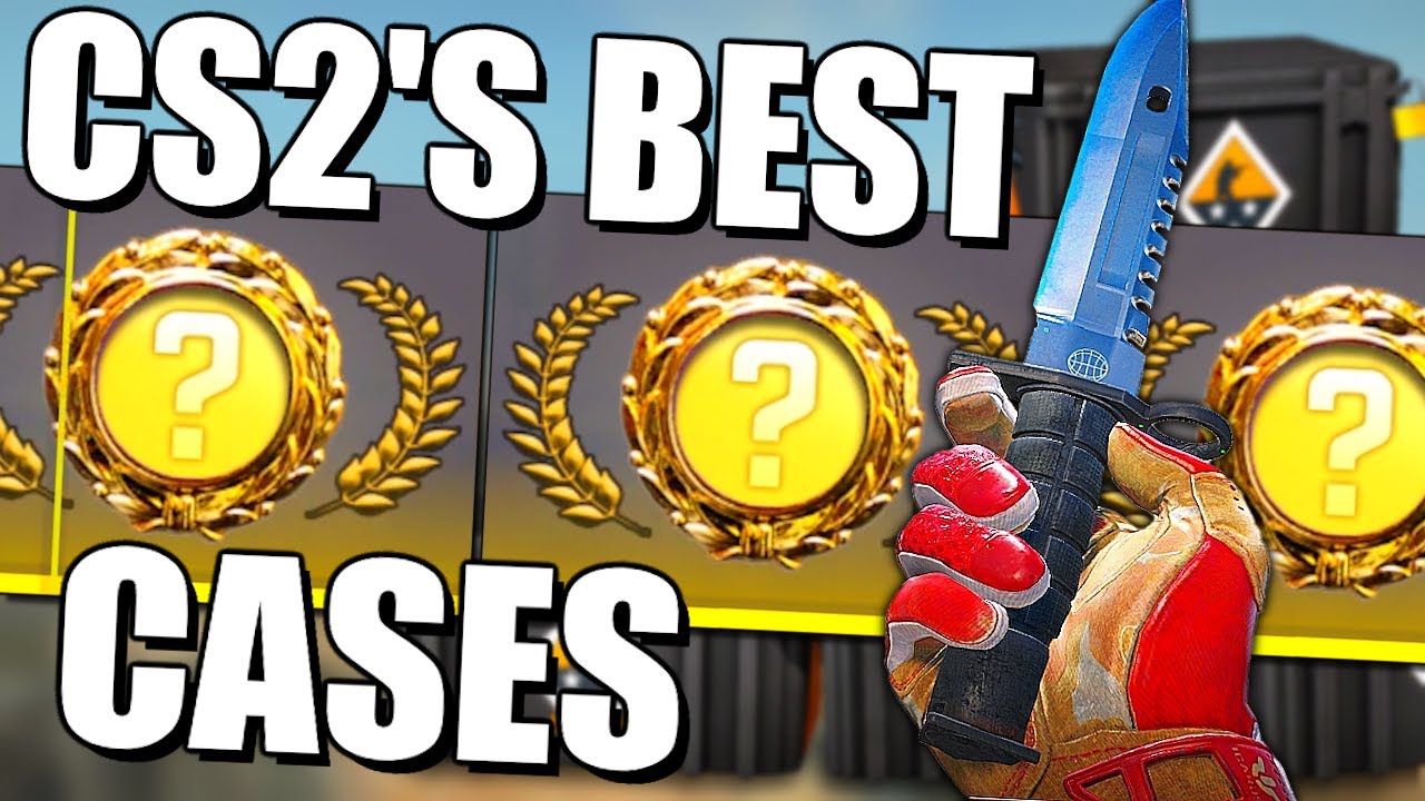 Открываем ЛУЧШИЕ КЕЙСЫ CS2 | TDM_Heyzeus