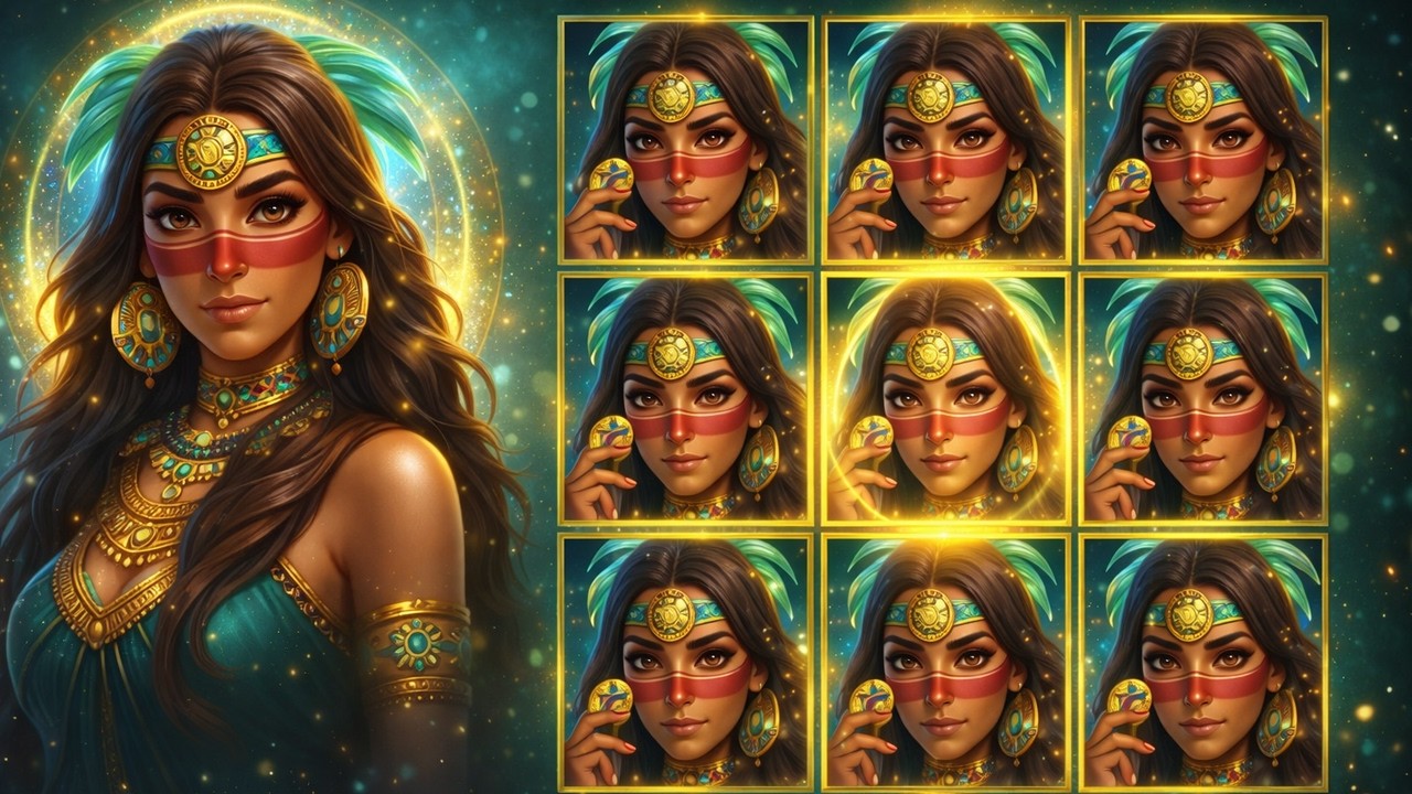จอเดียว&hellip;เปลี่ยนทุกอย่าง | Mayan Destiny