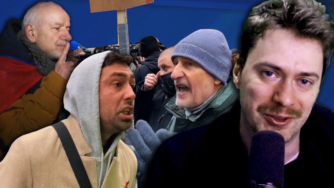 &Scaron;ťavnat&eacute; brikule na V&aacute;clav&aacute;ku - WoLe #270