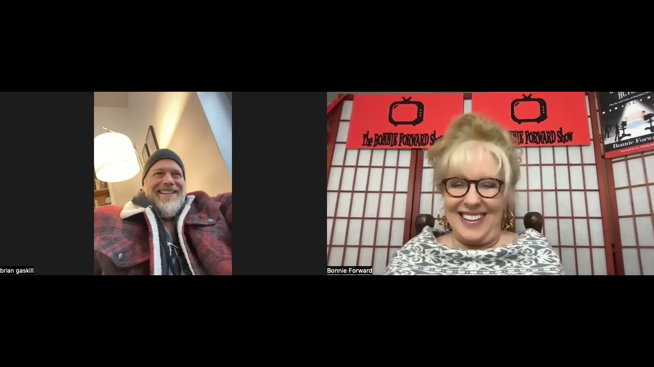 Interview With Brian Gaskill