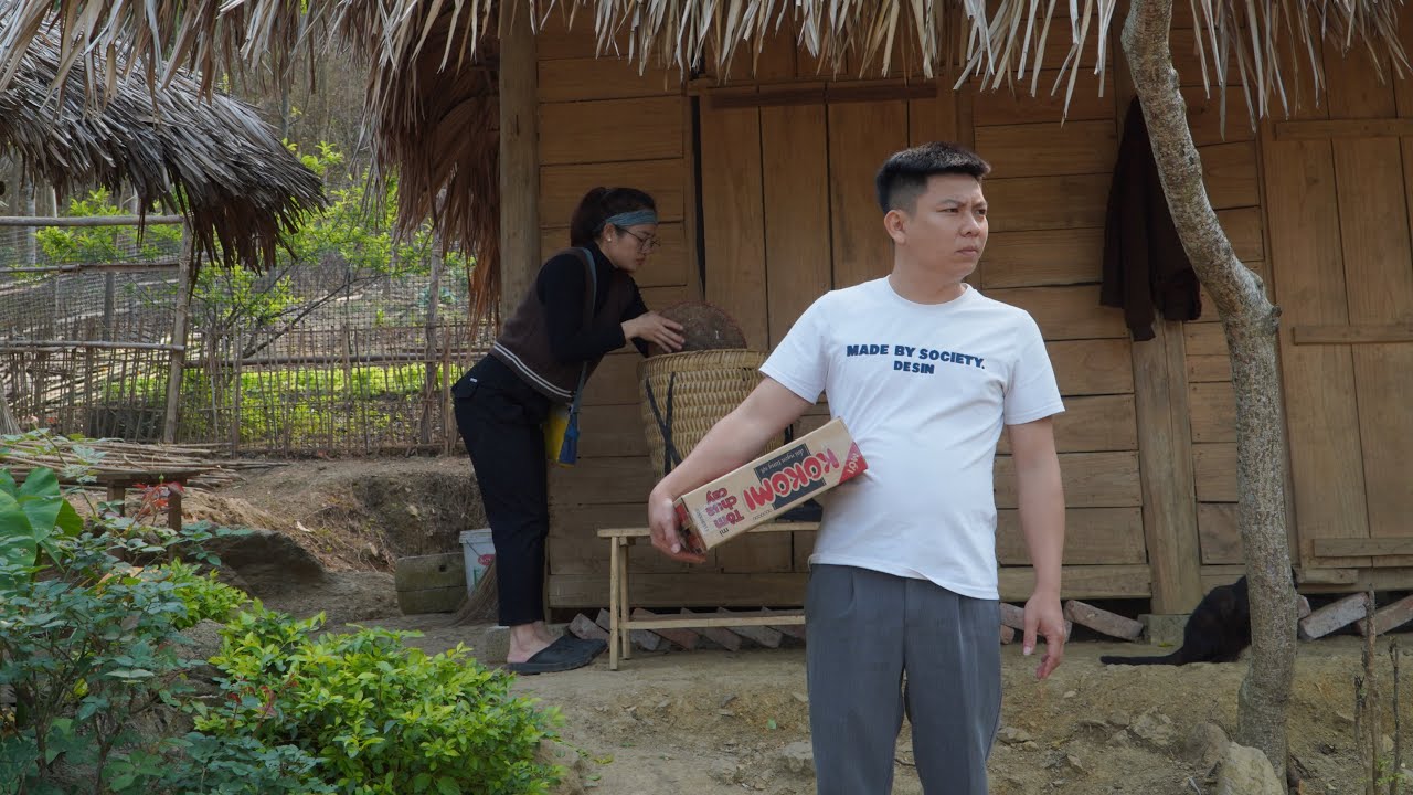 Young CEO wants to help girl towards flower farm project will it be successful?