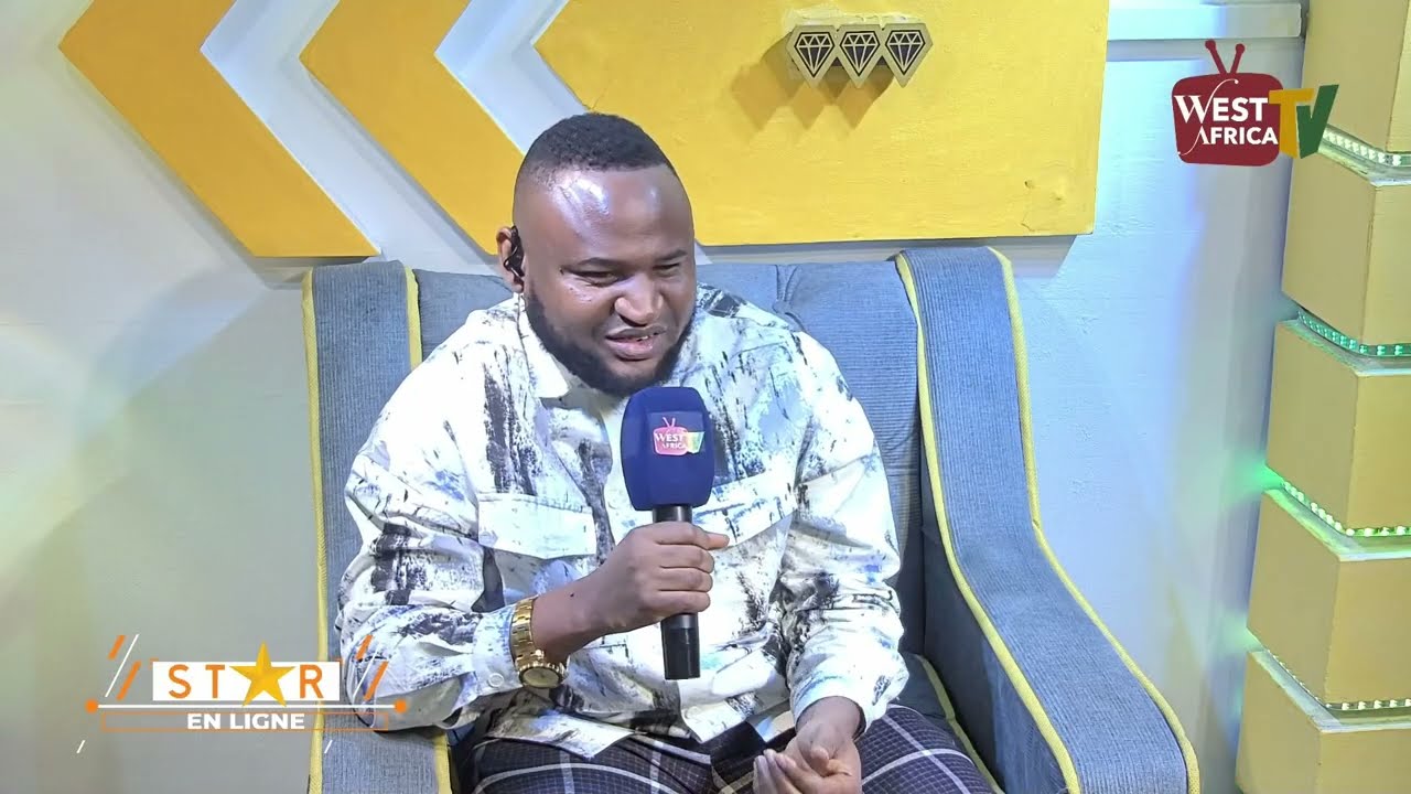BINTA LALY fait des révélations impressionnantes sur feu SEKOUBA FATAKO et BAH SADIO. Suivez. EP 03