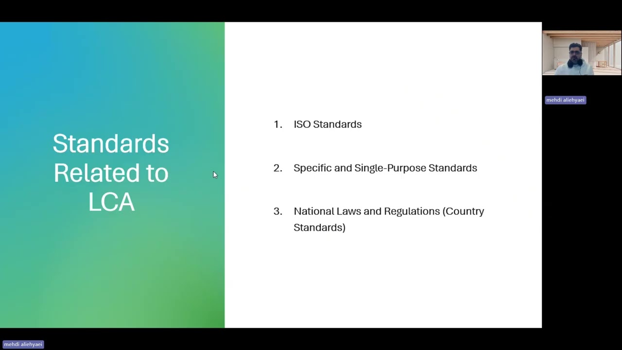 Life Cycle Assessment (LCA) Explained | ISO 14040 & 14044, Standards and Applications &ndash; Part 2