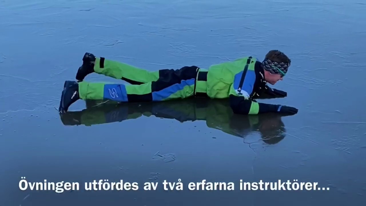 Hur hållbar är 25 mm is?