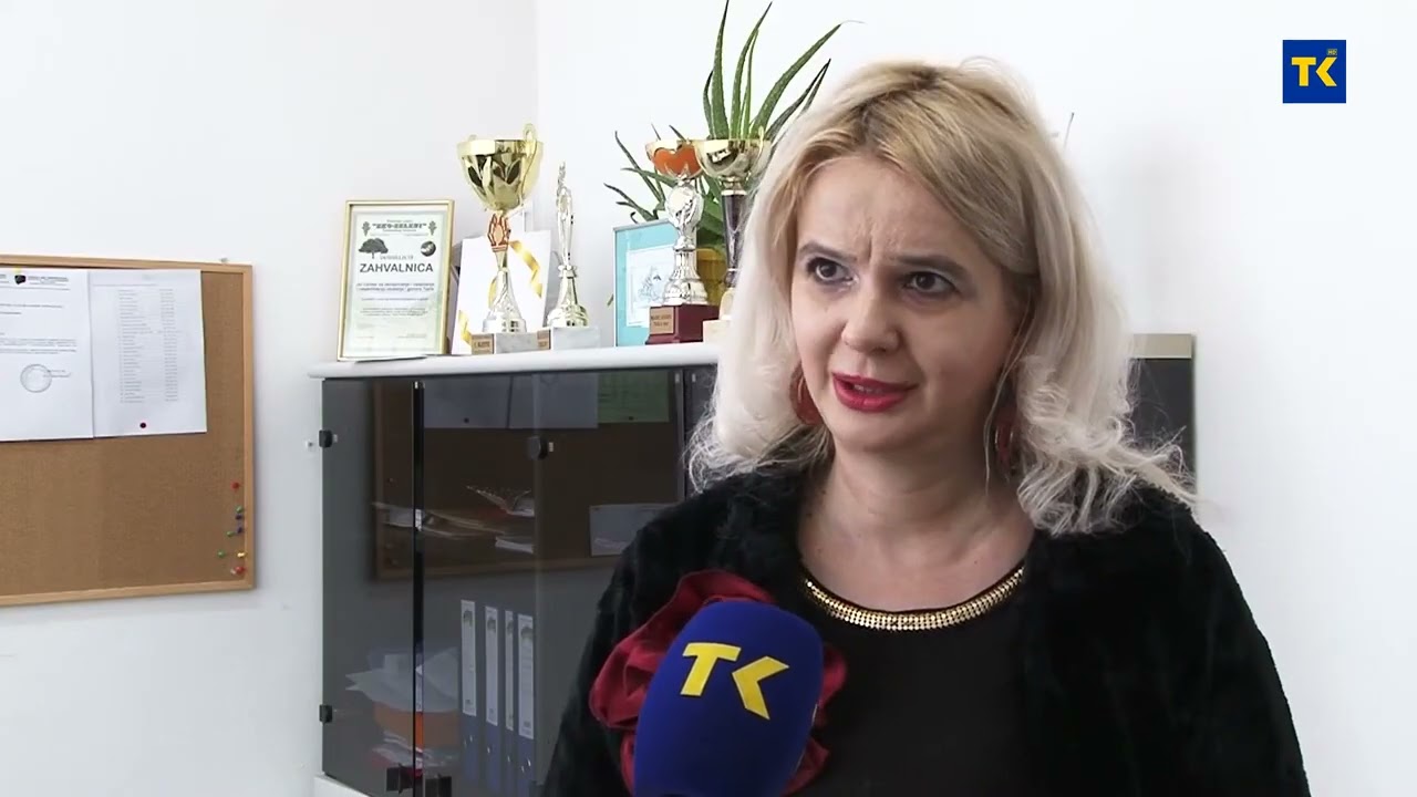 Dr. sc. Amra Imširagić | RTVTK