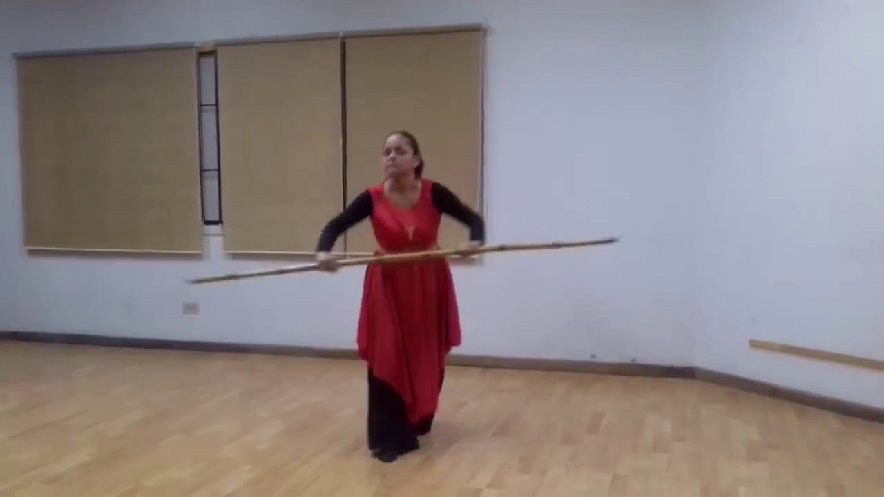 Taller de Varas -  Los Muros Caeran