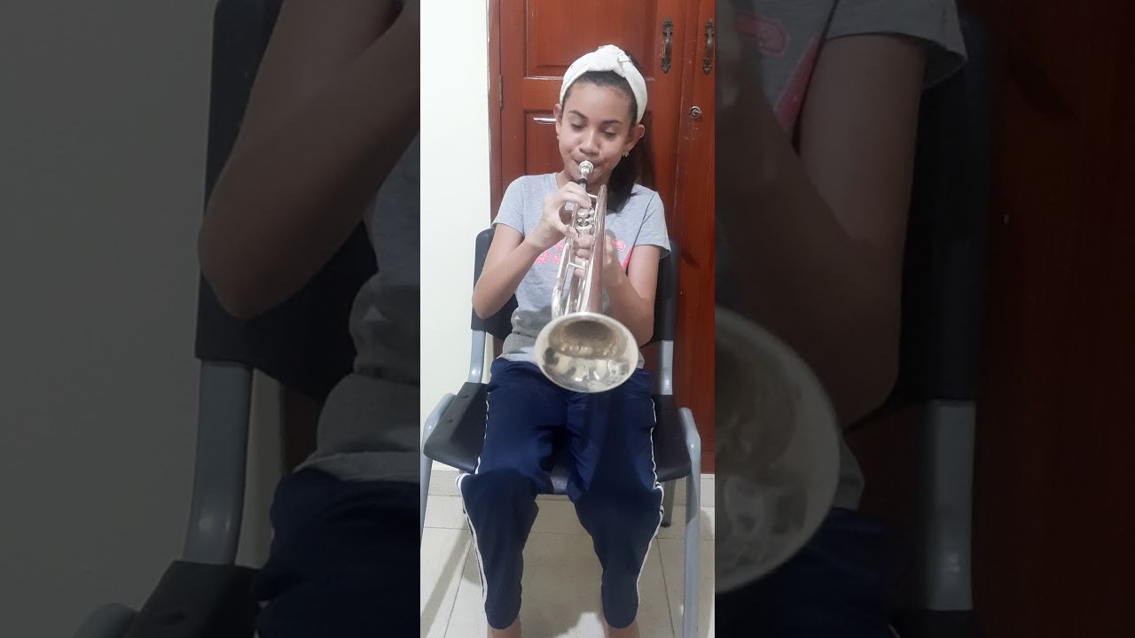 DONNA LEE - COLE TRUMPET