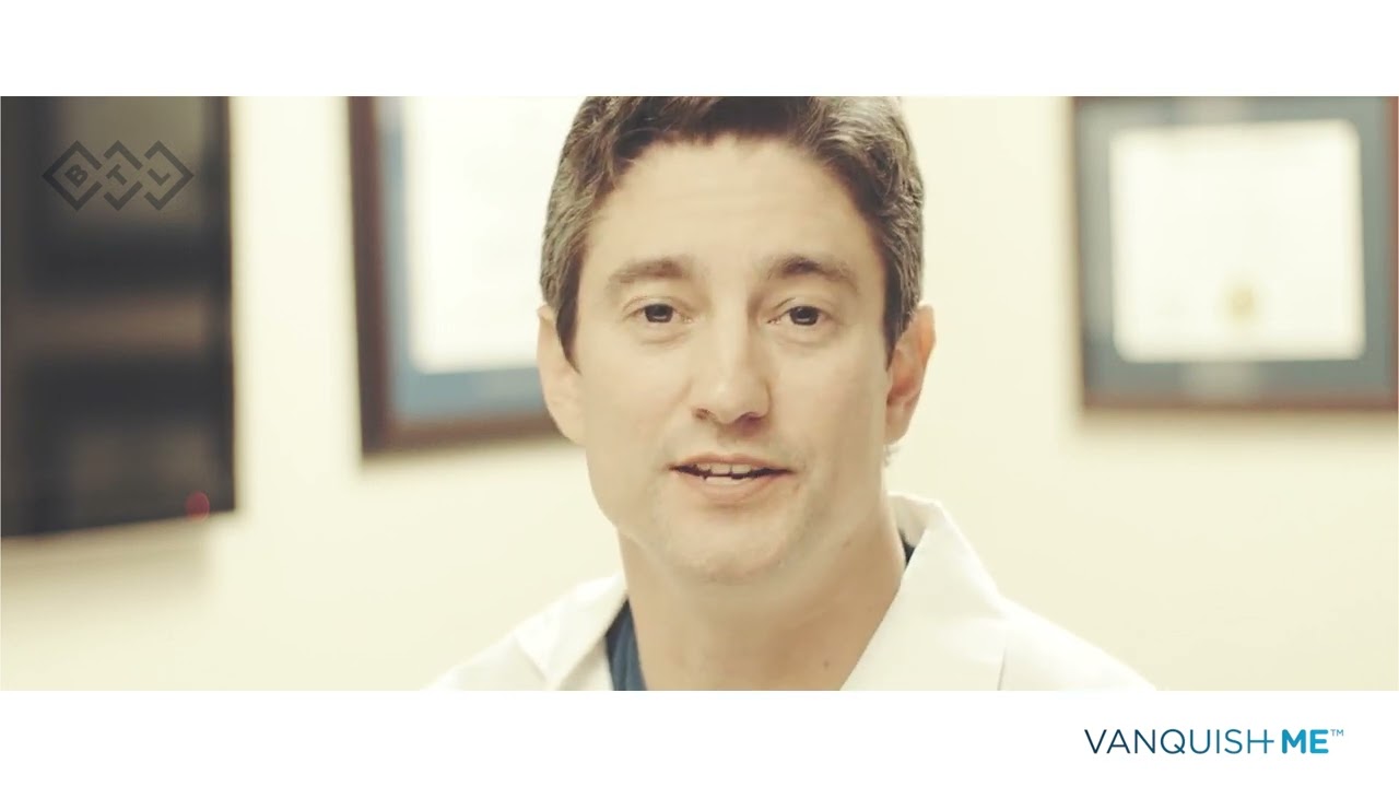Roy David, M.D. reviews VANQUISH ME: How much fat can you lose?