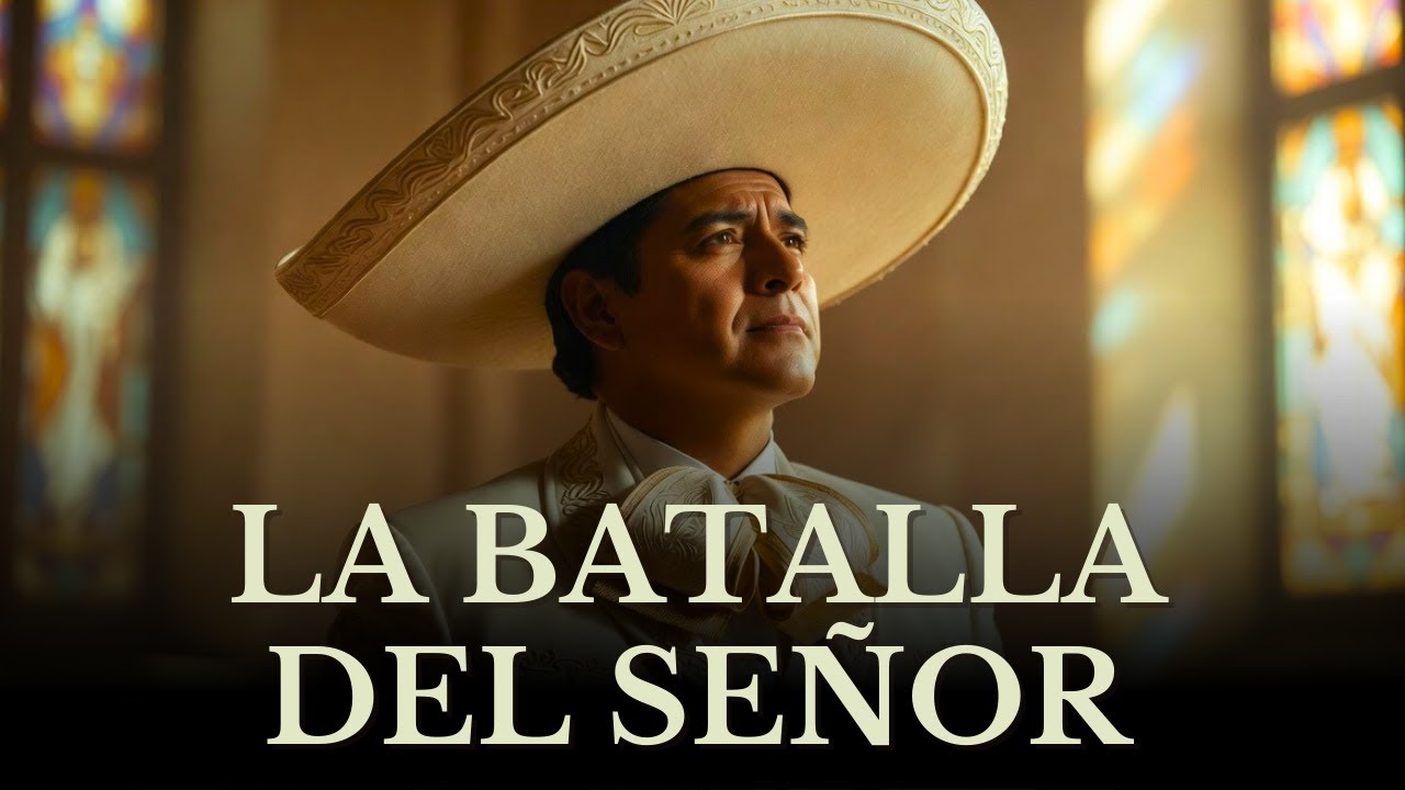 Mix Rancheras Cristianas | Alma Mariachi · Alabanzas Rancheras para no sentirse solo