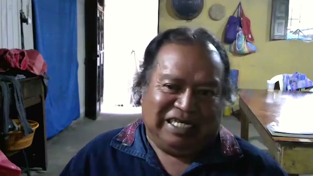 Documental de Rilaj Mam o Mamximom (San Simón)