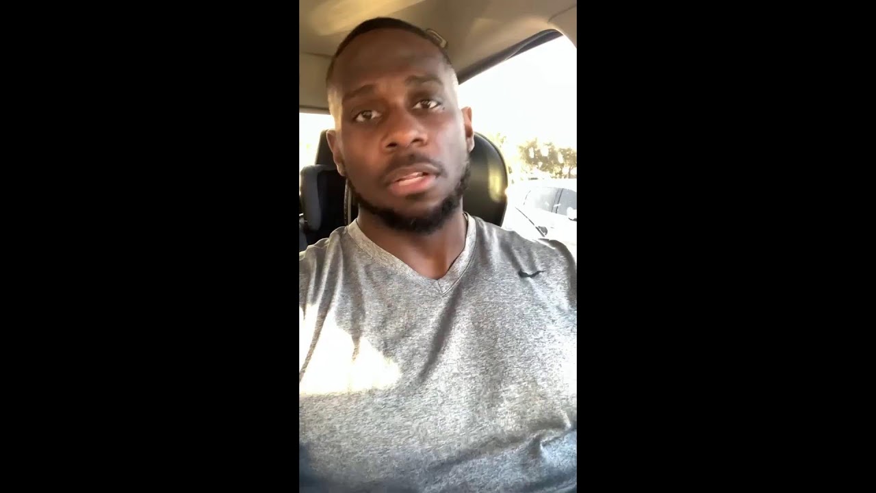 WHY HE STARTED CARING ONCE YOU STOPPED!