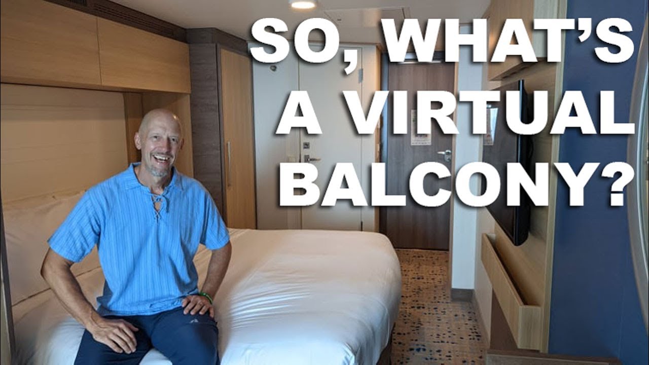 Royal Caribbean Odyssey of the Seas Tours of Five Cabins