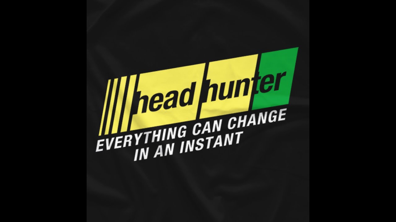 YOSHI-HASHI - Head Hunter (Entrance Theme)