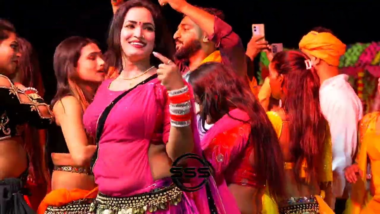 रख देले बाड़ू ओंकर होलिया बिगाड़ के