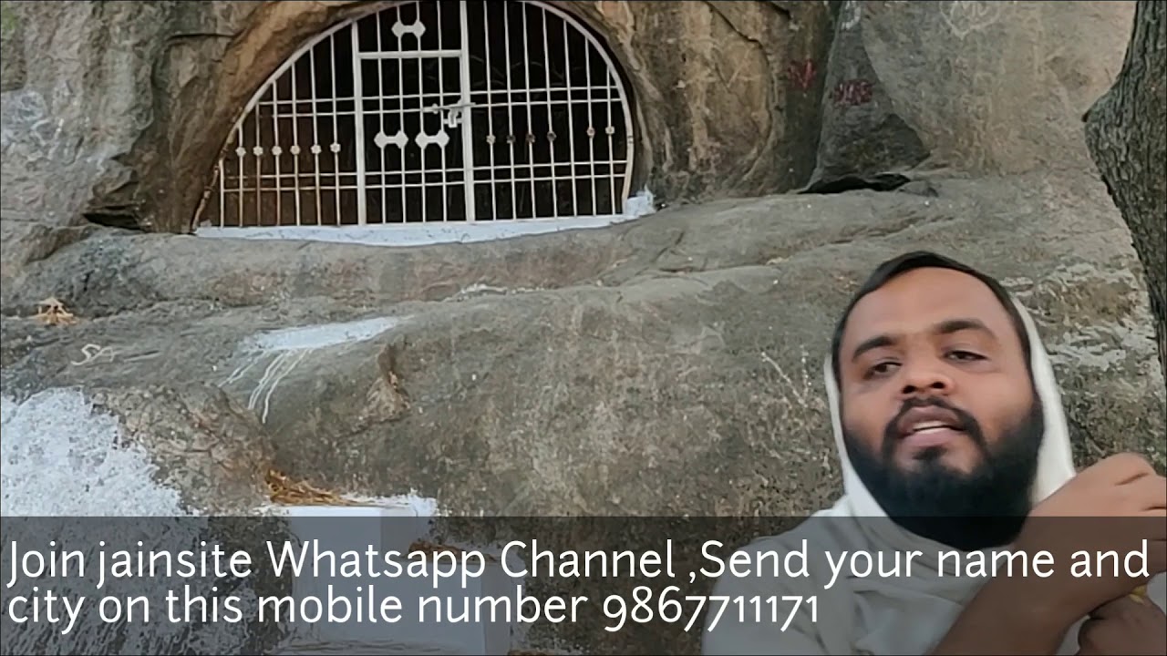 Ancient Jain temple Yadgir | Yadgiri Fort Karnataka