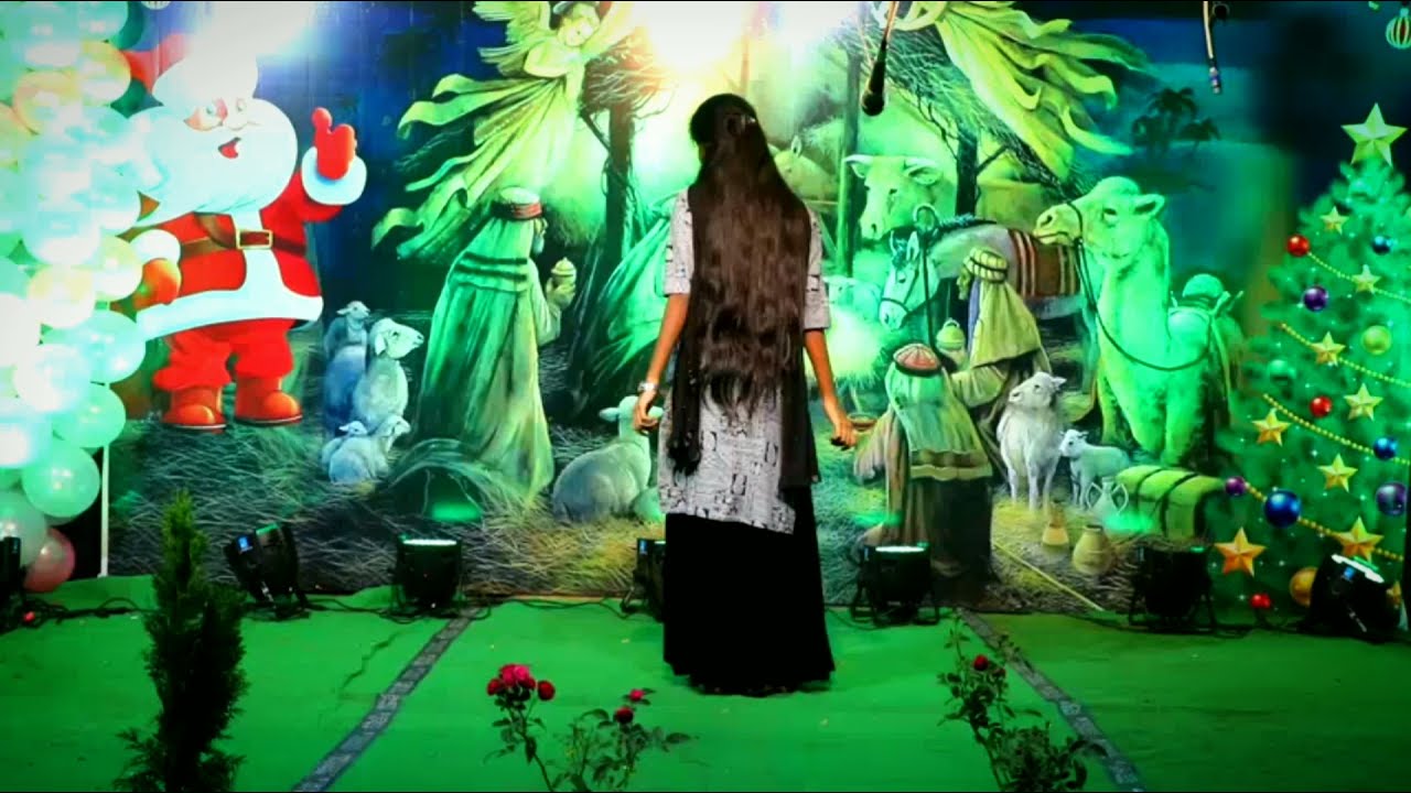 RARAJU PUTTADOI DANCE |2023 | RAJUGARARAJUGA | Remix |Telugu Christmas songs