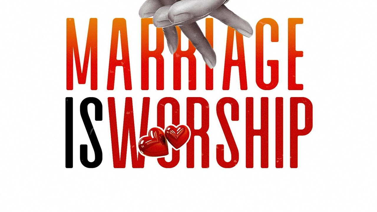 MARRIAGE IS WORSHIP| PST TERKIMBI TIZA| 4TH FEB 2026
