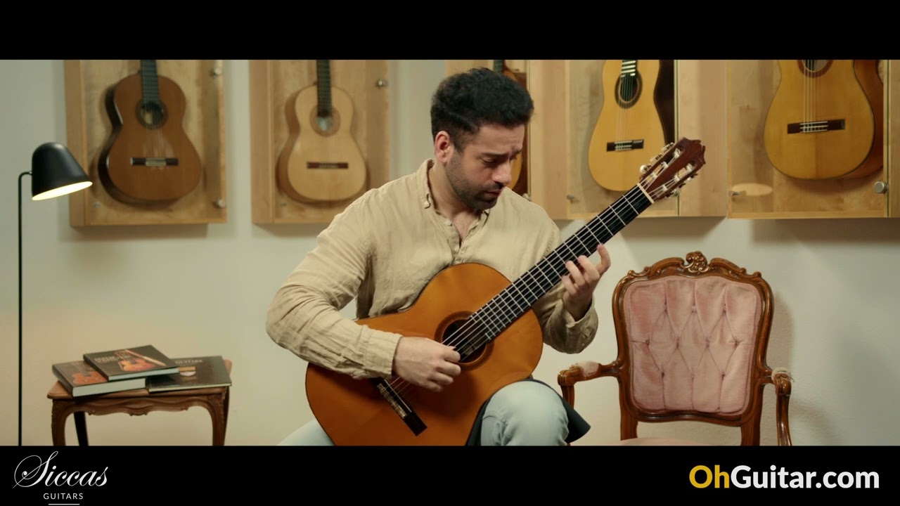 Hernandez y Aguado 1959 No. 154 Classical Guitar - St&auml;ndchen by F. Schubert