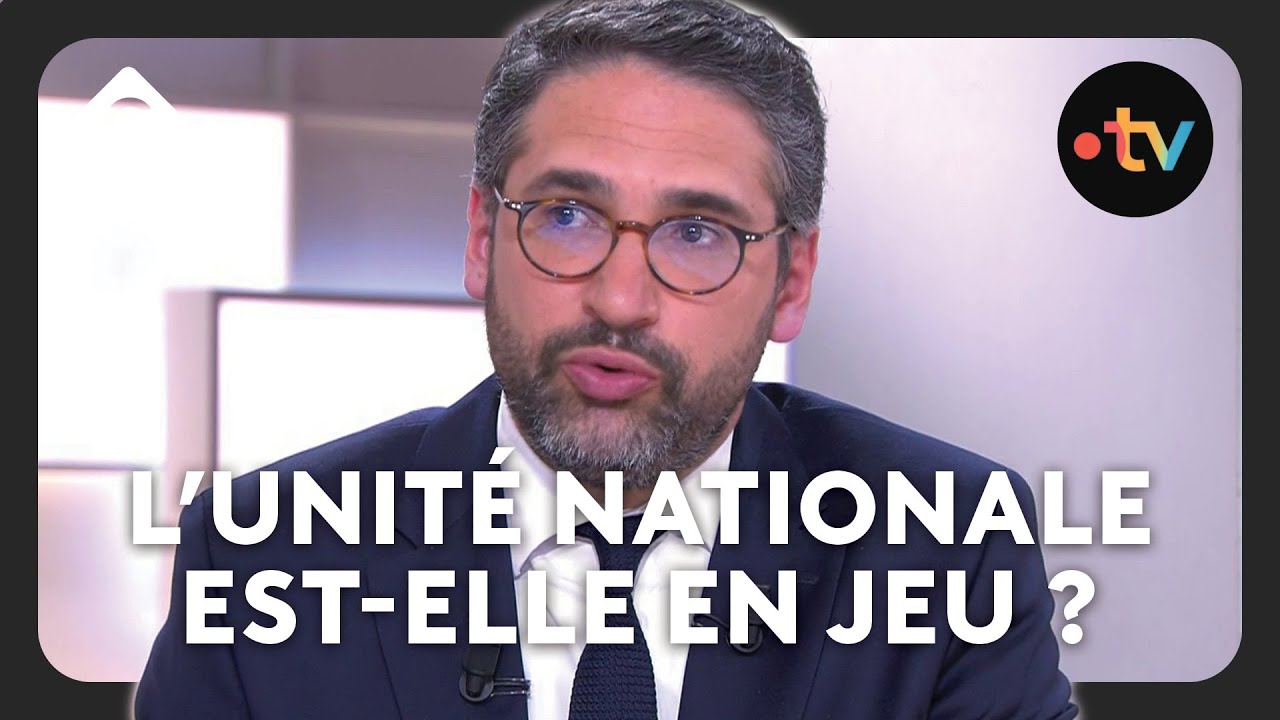 Rapport sur l’organisation des Frères musulmans : que contient-il ?