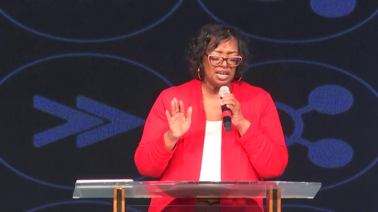 Evening Bible Study | Pastor Bartholomew Orr