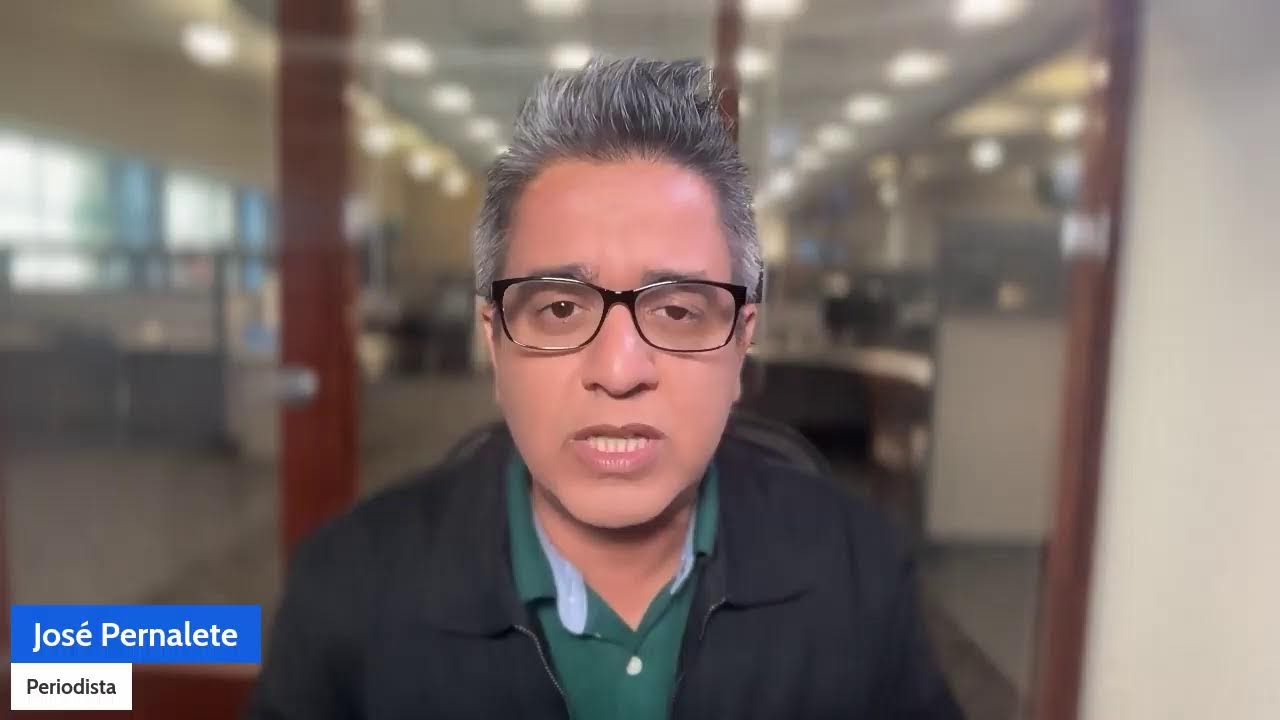 Anuncian excarcelaciones en Venezuela: Foro Penal analiza para Martí Noticias