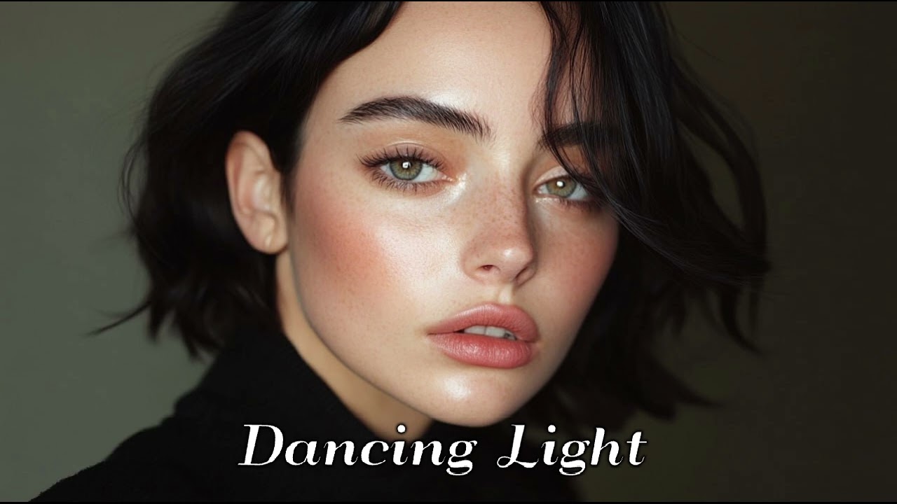 Azimov - Dancing Light (Original Mix)