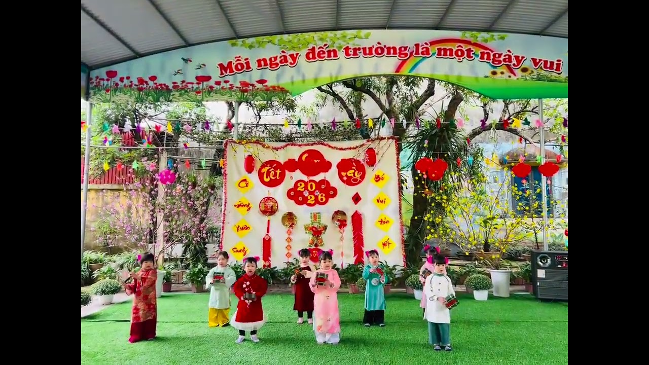 3 tuổi
