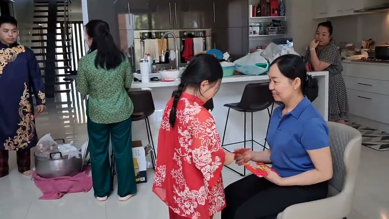 Tết năm 2026