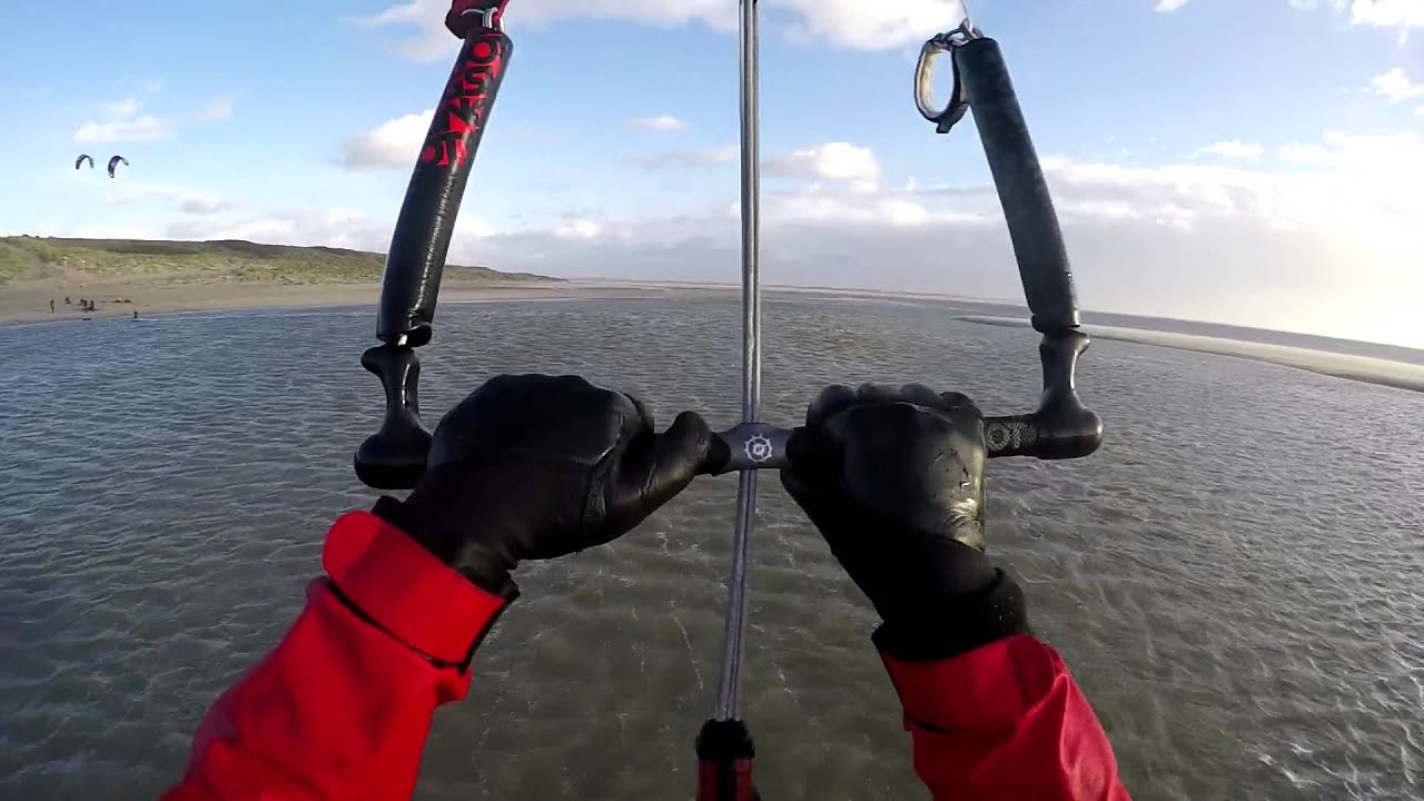 Loop sessions | Slufter Beach  | 11-12-2014