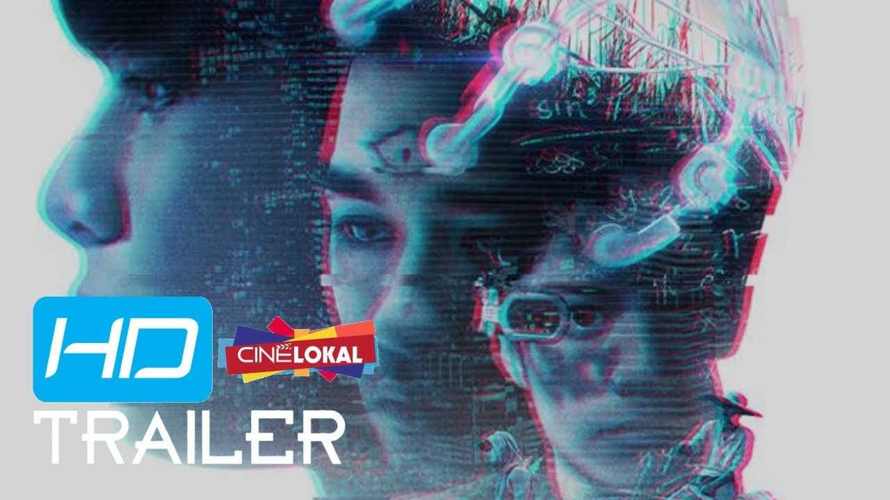 INSTALADO (2017) Cine Lokal Trailer