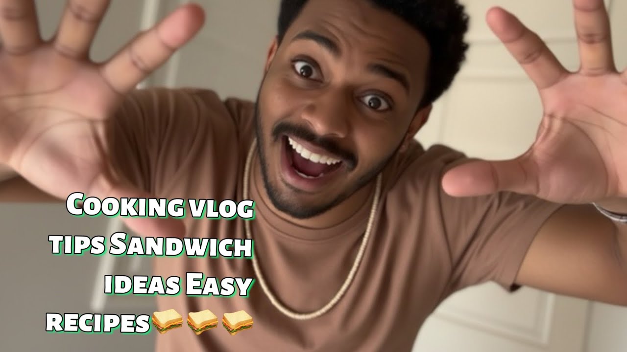 Aaj khane me kya bnaya he 🥪🍲