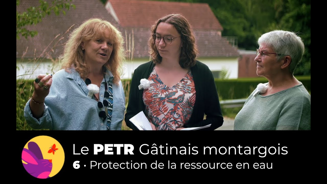 06 PETR : protection de la ressource en eau