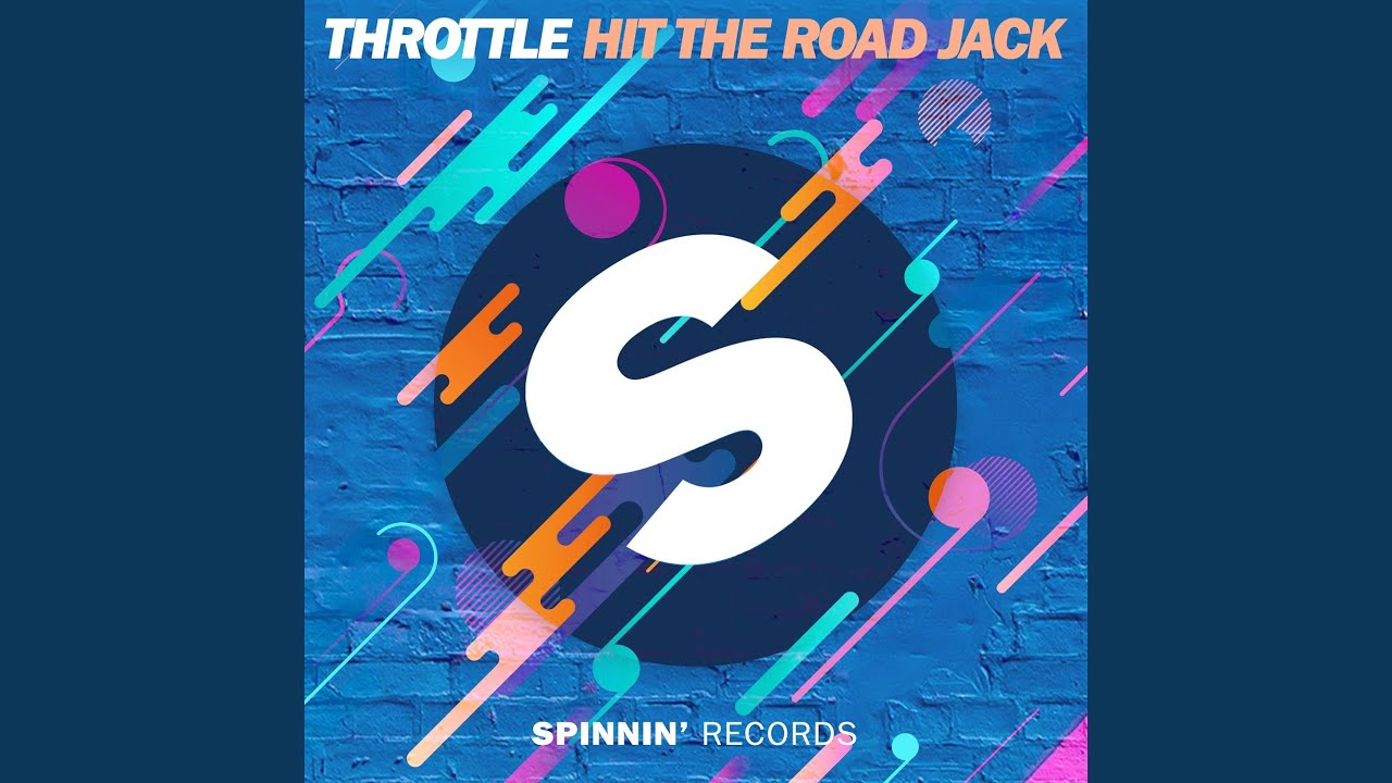 Hit the Road Jack (Extended Mix)