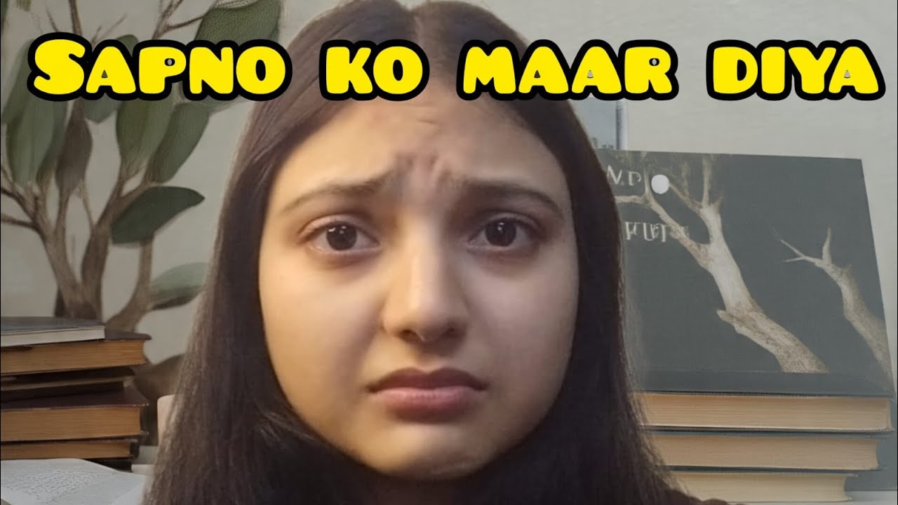 Tum Khud Hi Apni 😔Success Rok Rahe Ho? | Self Sabotage in Hindi |