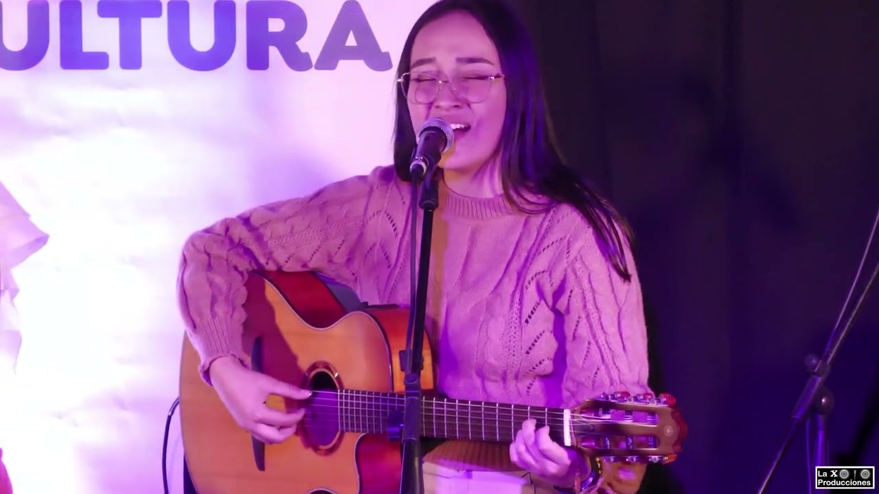Fuimos - Laura Vargas (Pasillo)